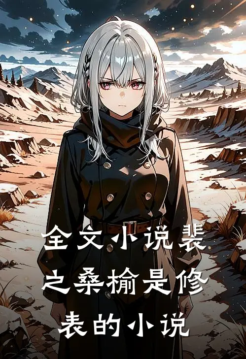 全文小说裴之桑榆是修表的小说