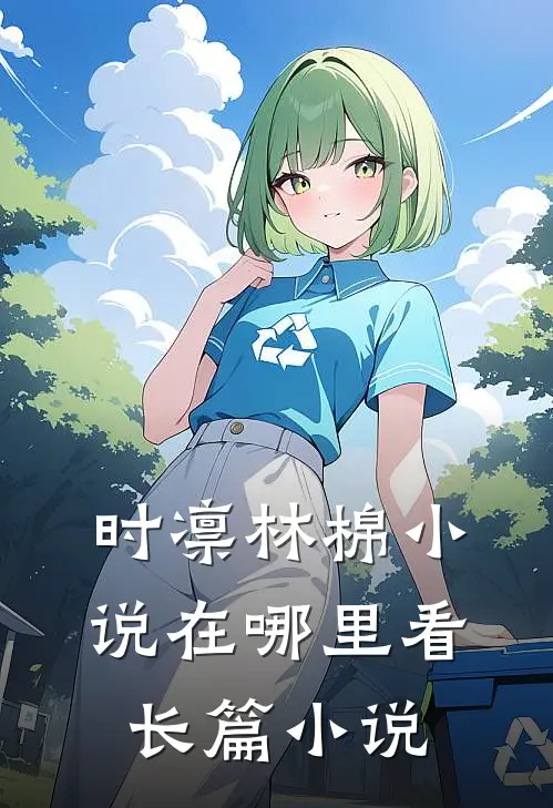 时凛林棉小说在哪里看长篇小说