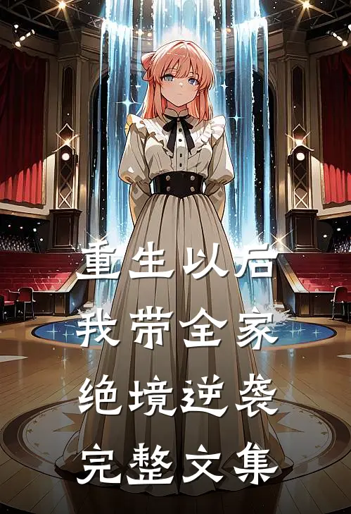 重生以后，我带全家绝境逆袭完整文集