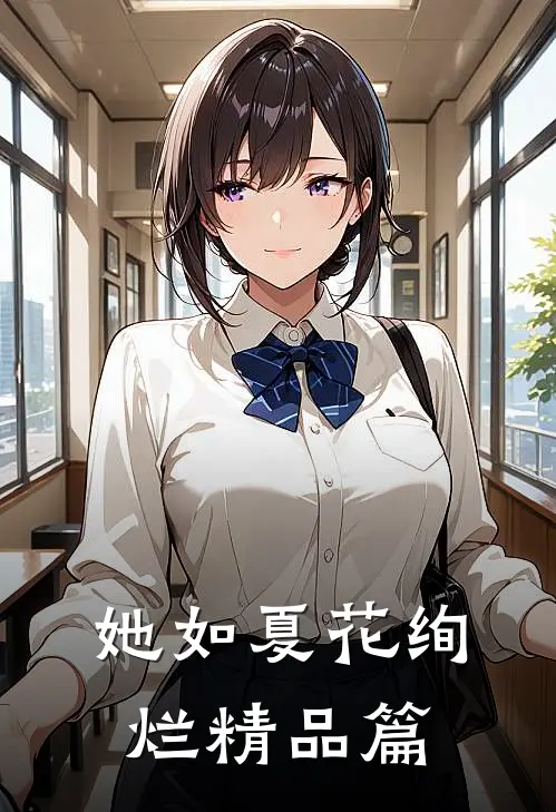 她如夏花绚烂精品篇