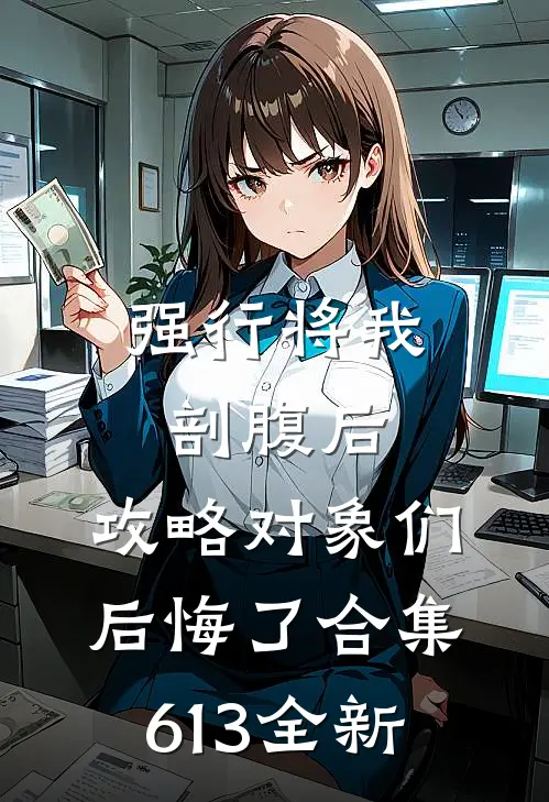 强行将我剖腹后，攻略对象们后悔了合集613全新