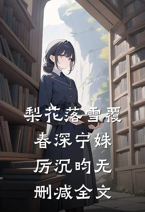 梨花落雪覆春深宁姝厉沉昀无删减全文