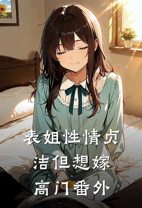 表姐性情贞洁但想嫁高门 番外