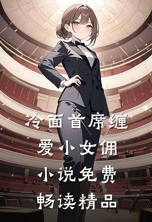 冷面首席缠爱小女佣小说免费畅读精品