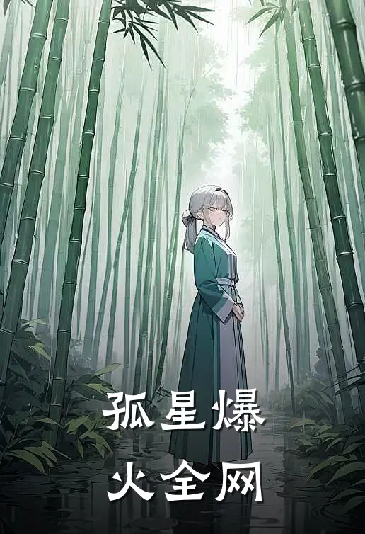孤星爆火全网