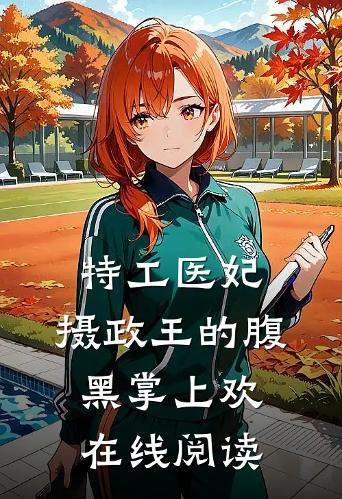 特工医妃，摄政王的腹黑掌上欢在线阅读