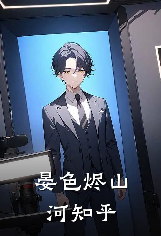 晏色烬山河知乎