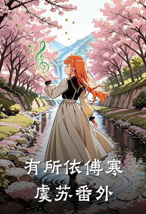 有所依傅寒虞苏 番外