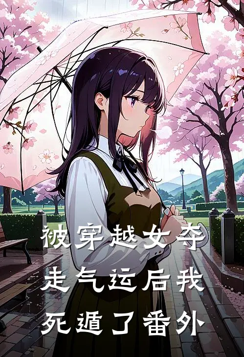 被穿越女夺走气运后我死遁了 番外