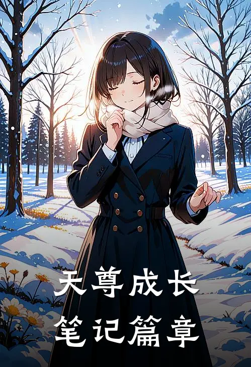 天尊成长笔记篇章