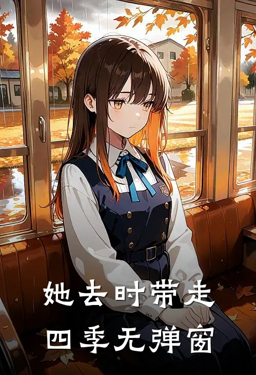 她去时带走四季无弹窗