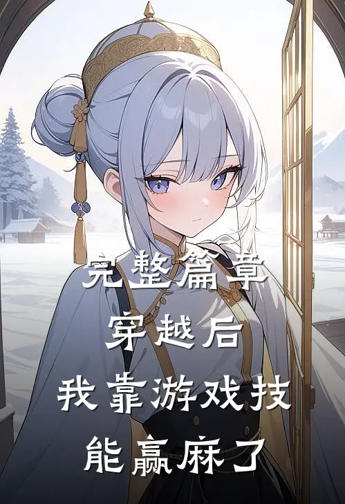 完整篇章穿越后，我靠游戏技能赢麻了