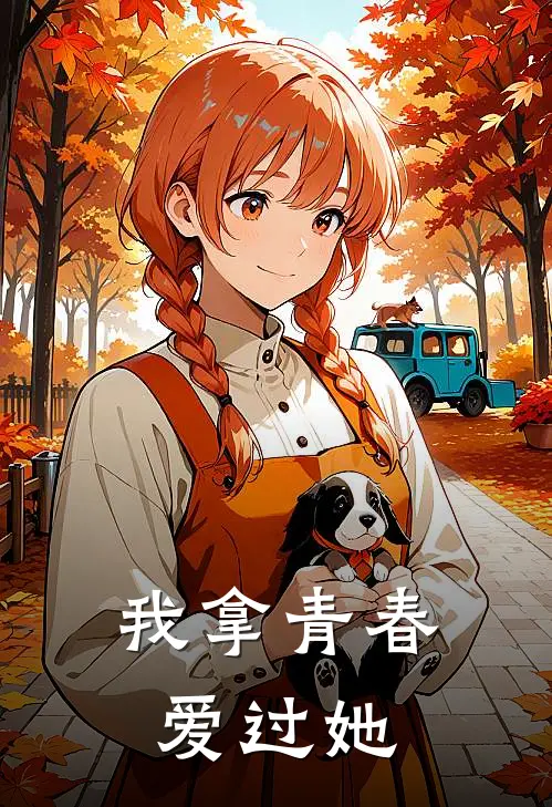 我拿青春爱过她