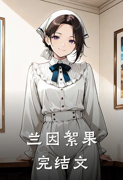 兰因絮果完结文