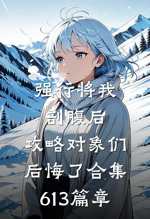 强行将我剖腹后，攻略对象们后悔了合集613篇章