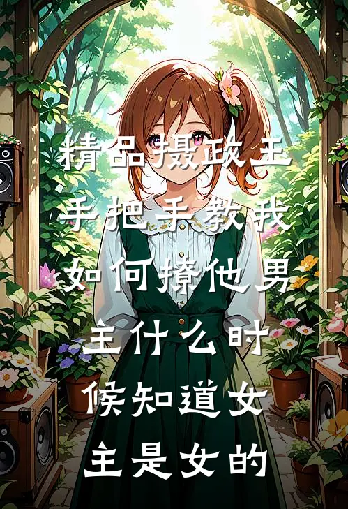 精品摄政王手把手教我如何撩他男主什么时候知道女主是女的