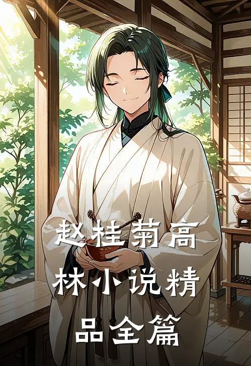 赵桂菊高林小说精品全篇