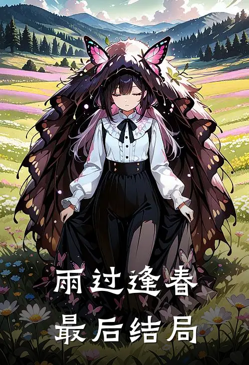 雨过逢春最后结局