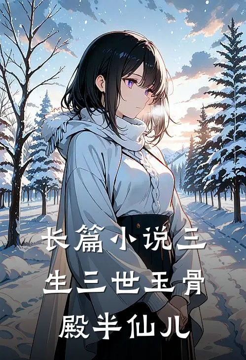 长篇小说三生三世玉骨殿 半仙儿