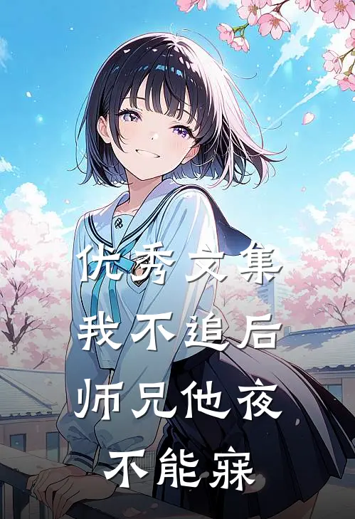 优秀文集我不追后，师兄他夜不能寐