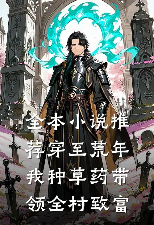 全本小说推荐穿至荒年，我种草药带领全村致富
