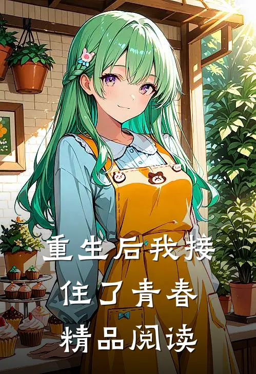重生后我接住了青春精品阅读