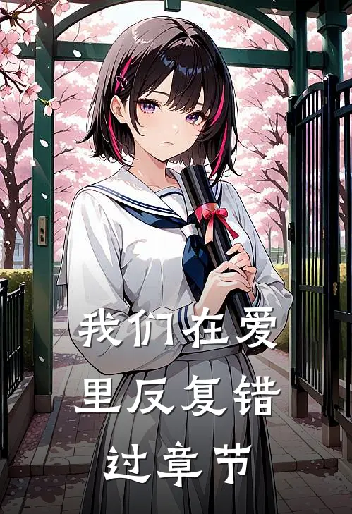 我们在爱里反复错过章节
