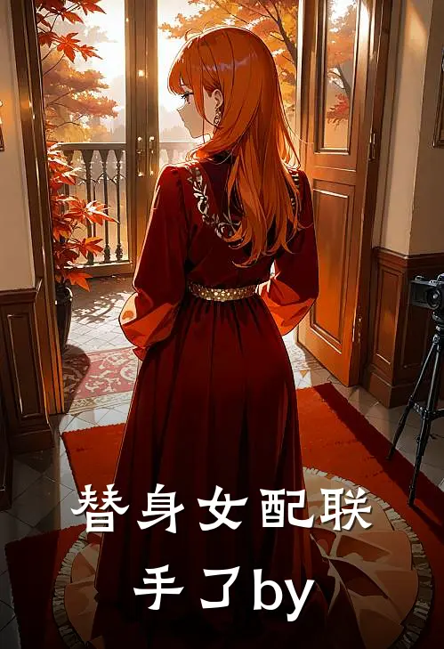 替身女配联手了by