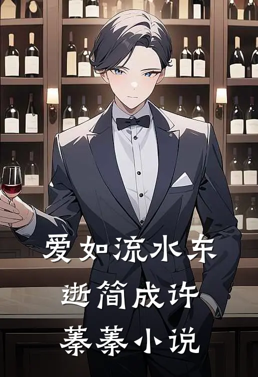 爱如流水东逝简成许蓁蓁小说