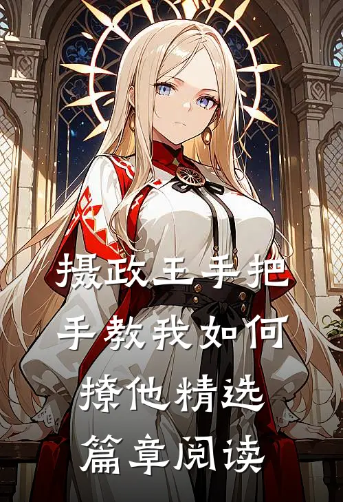 摄政王手把手教我如何撩他精选篇章阅读