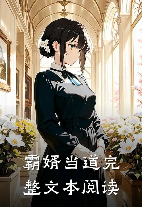 霸婿当道完整文本阅读