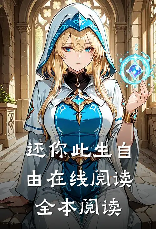 还你此生自由在线阅读全本阅读