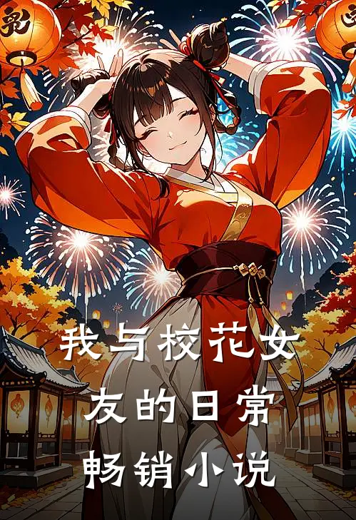 我与校花女友的日常畅销小说