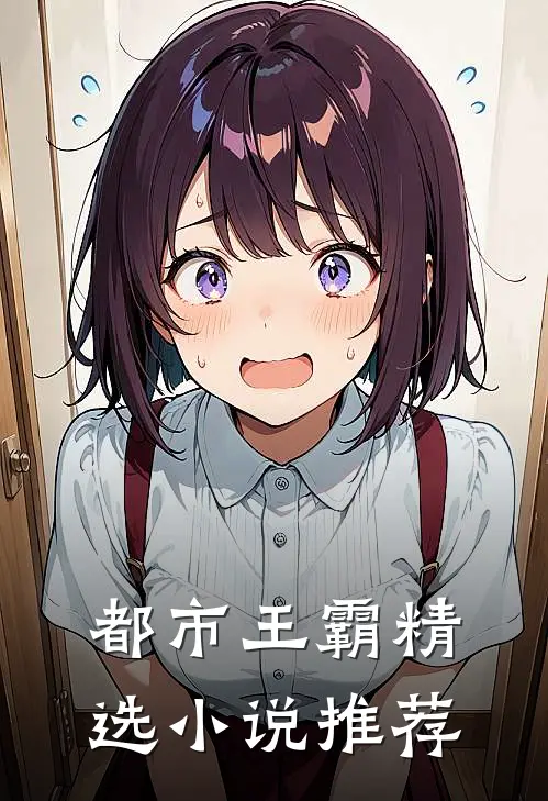 都市王霸精选小说推荐