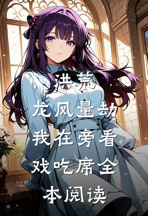洪荒：龙凤量劫，我在旁看戏吃席全本阅读