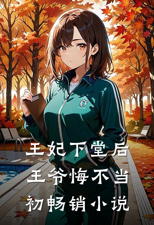 王妃下堂后，王爷悔不当初畅销小说