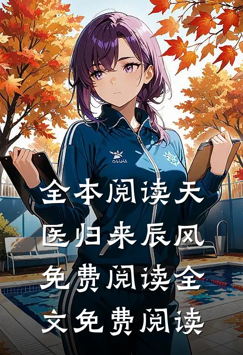 全本阅读天医归来辰风免费阅读全文免费阅读