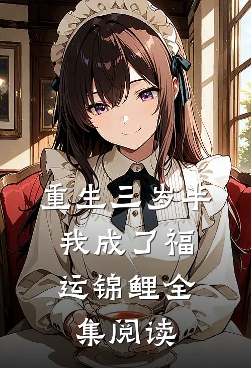 重生三岁半：我成了福运锦鲤全集阅读