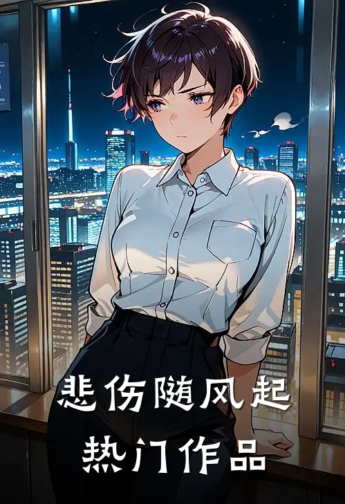 悲伤随风起热门作品