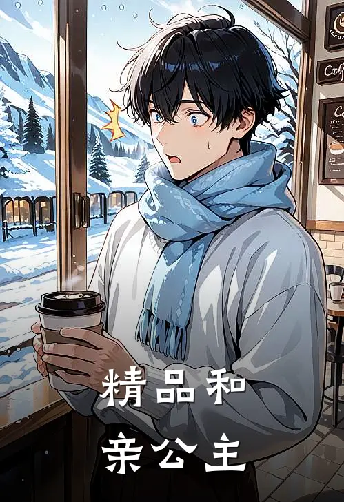 精品和亲公主
