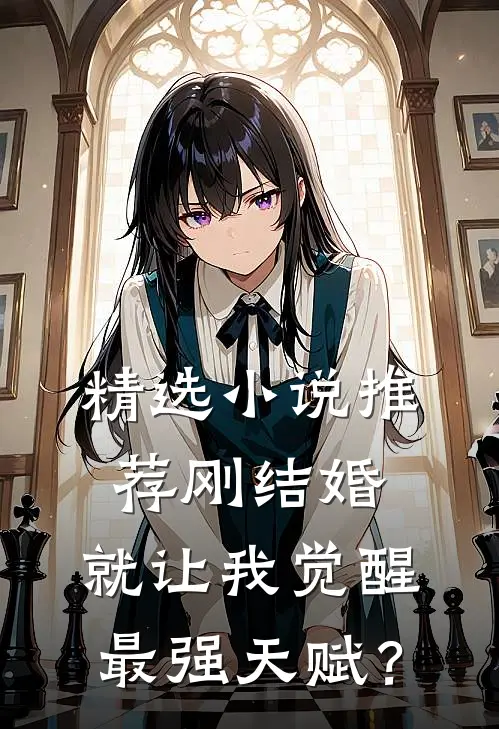 精选小说推荐刚结婚，就让我觉醒最强天赋？