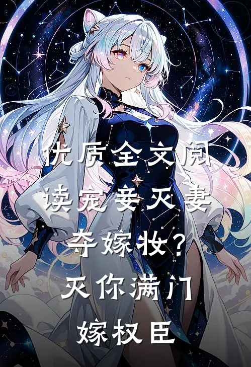 优质全文阅读宠妾灭妻夺嫁妆？灭你满门嫁权臣