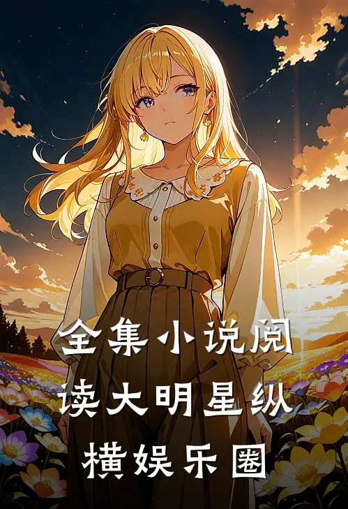 全集小说阅读大明星纵横娱乐圈
