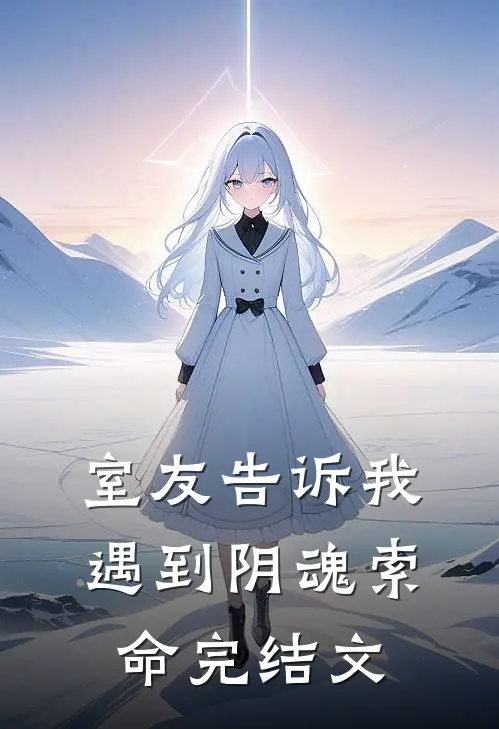 室友告诉我遇到阴魂索命完结文