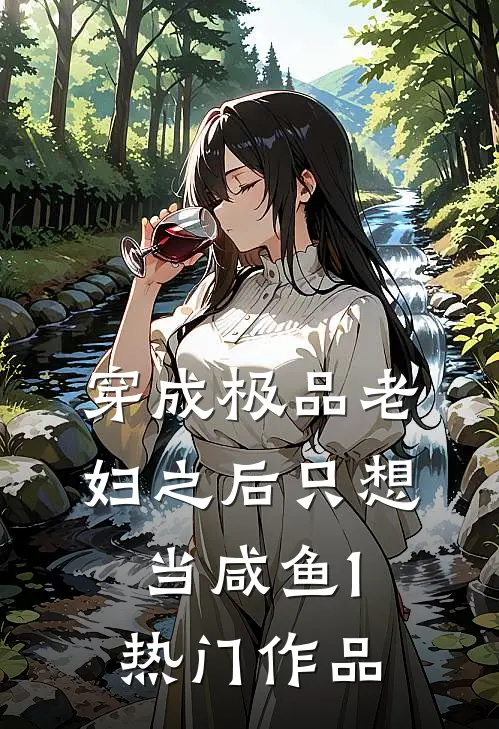 穿成极品老妇之后只想当咸鱼1热门作品