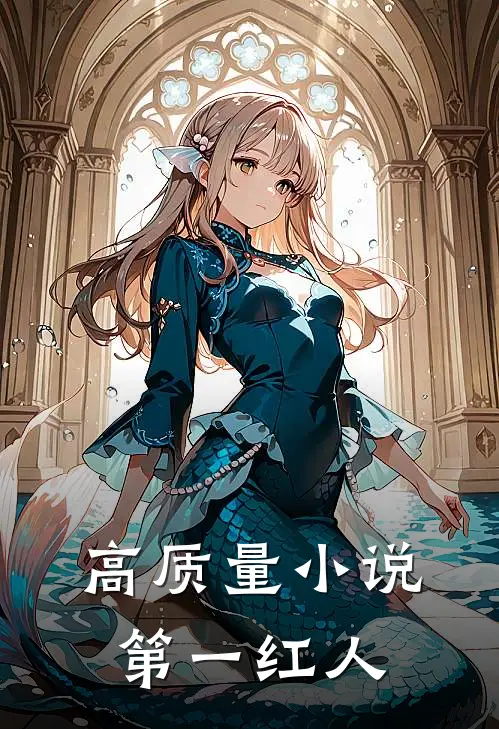 高质量小说第一红人