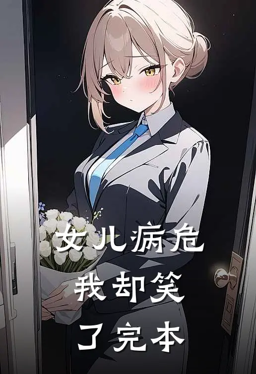 女儿病危，我却笑了完本
