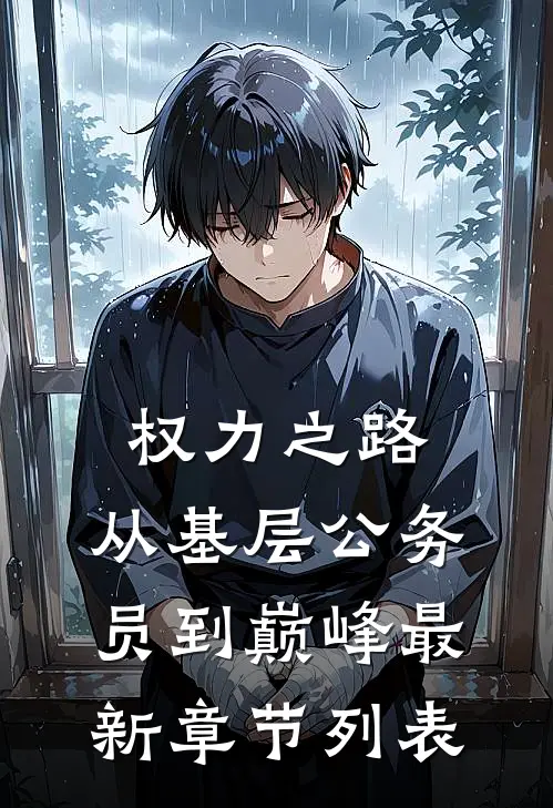 权力之路：从基层公务员到巅峰最新章节列表