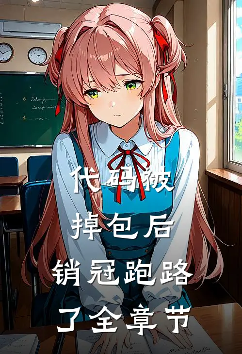 代码被掉包后，销冠跑路了全章节