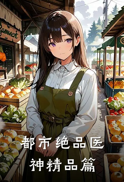 都市绝品医神精品篇
